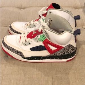 Jordan Spizike Men’s Size 10.5